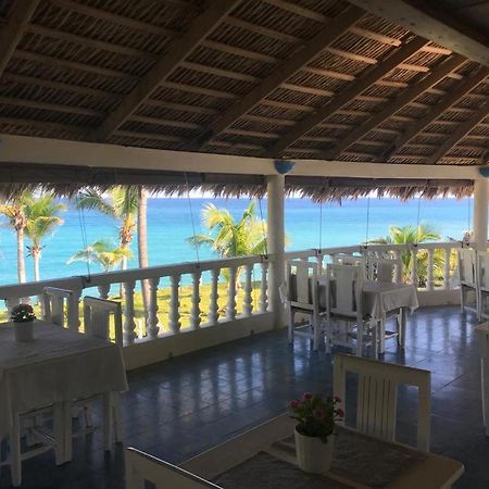 Hotel Playazul Barahona المظهر الخارجي الصورة