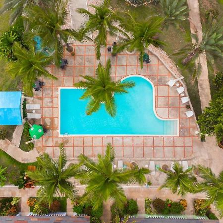 Hotel Playazul Barahona المظهر الخارجي الصورة