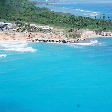Hotel Playazul Barahona المظهر الخارجي الصورة