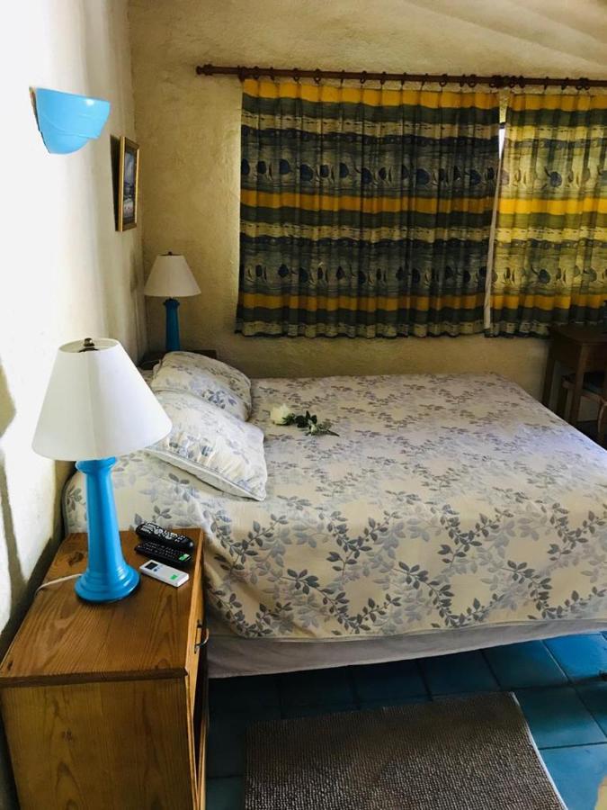 Hotel Playazul Barahona المظهر الخارجي الصورة