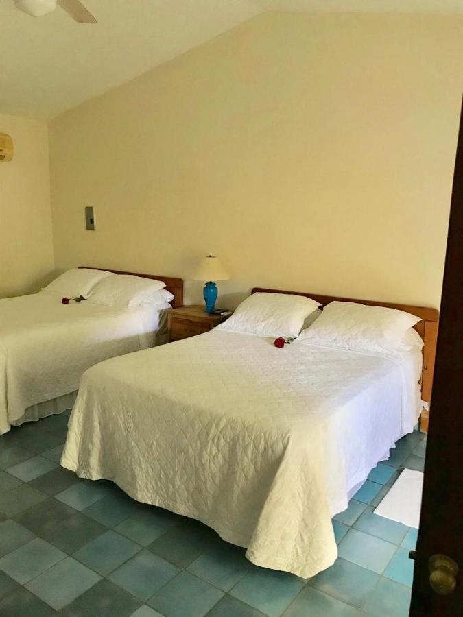 Hotel Playazul Barahona المظهر الخارجي الصورة
