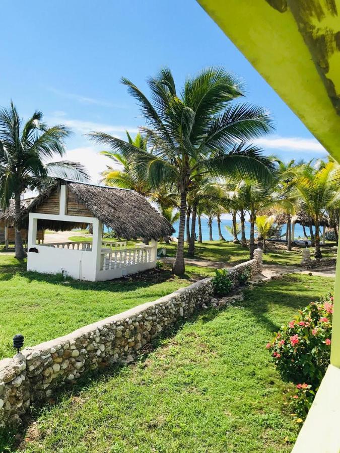 Hotel Playazul Barahona المظهر الخارجي الصورة