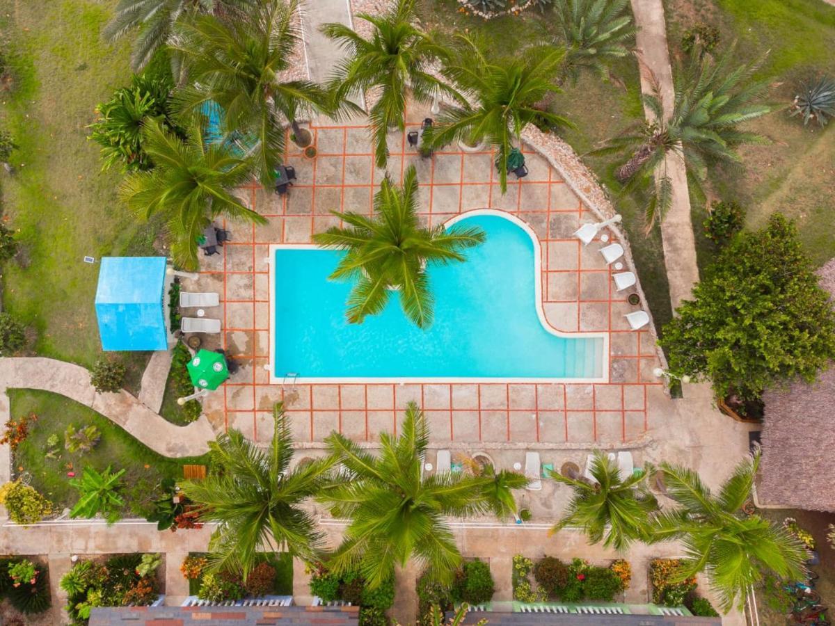 Hotel Playazul Barahona المظهر الخارجي الصورة