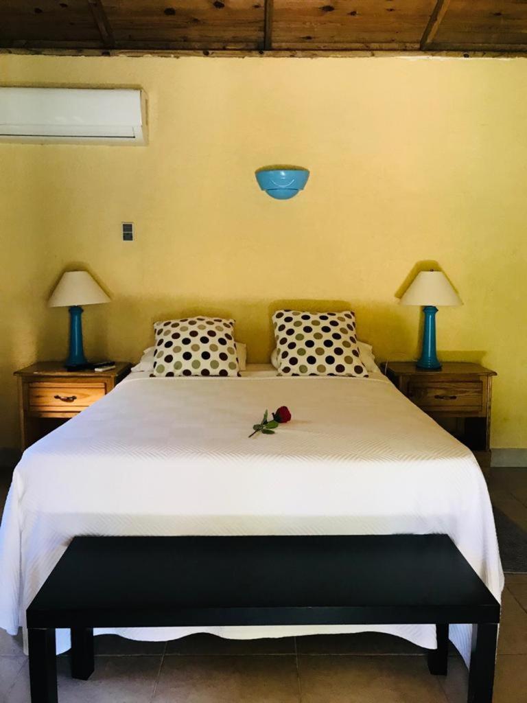 Hotel Playazul Barahona الغرفة الصورة
