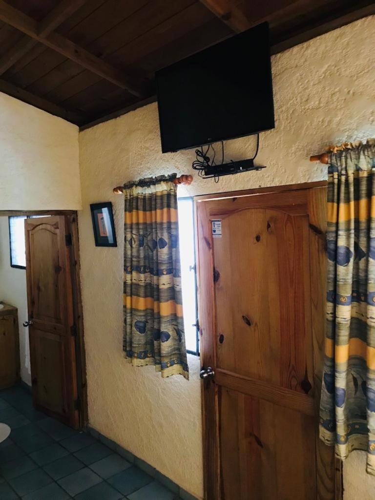 Hotel Playazul Barahona الغرفة الصورة