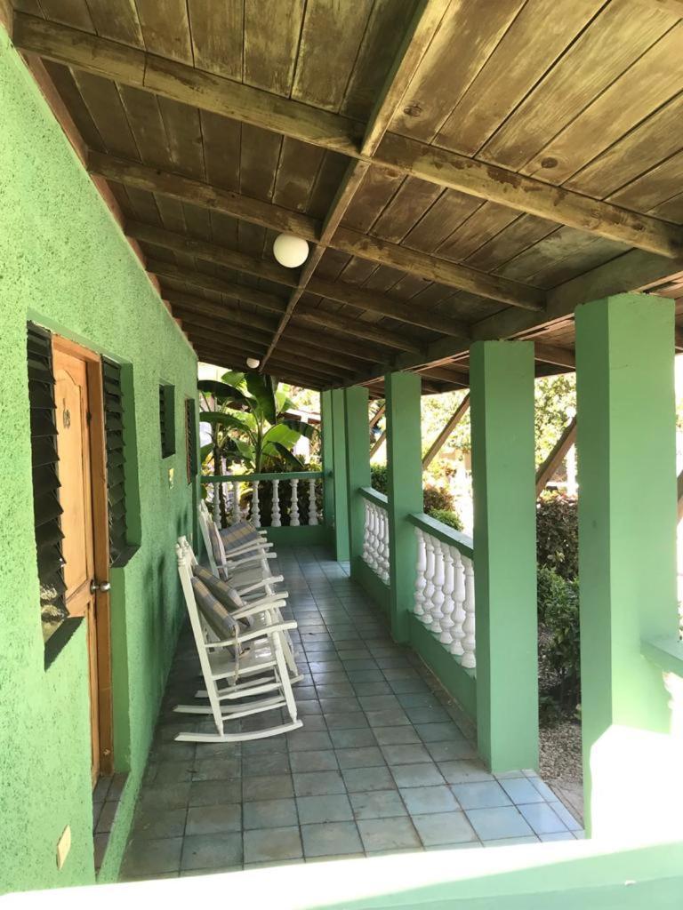 Hotel Playazul Barahona الغرفة الصورة