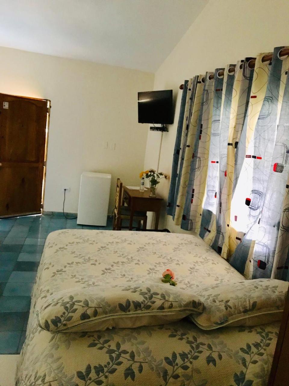 Hotel Playazul Barahona الغرفة الصورة