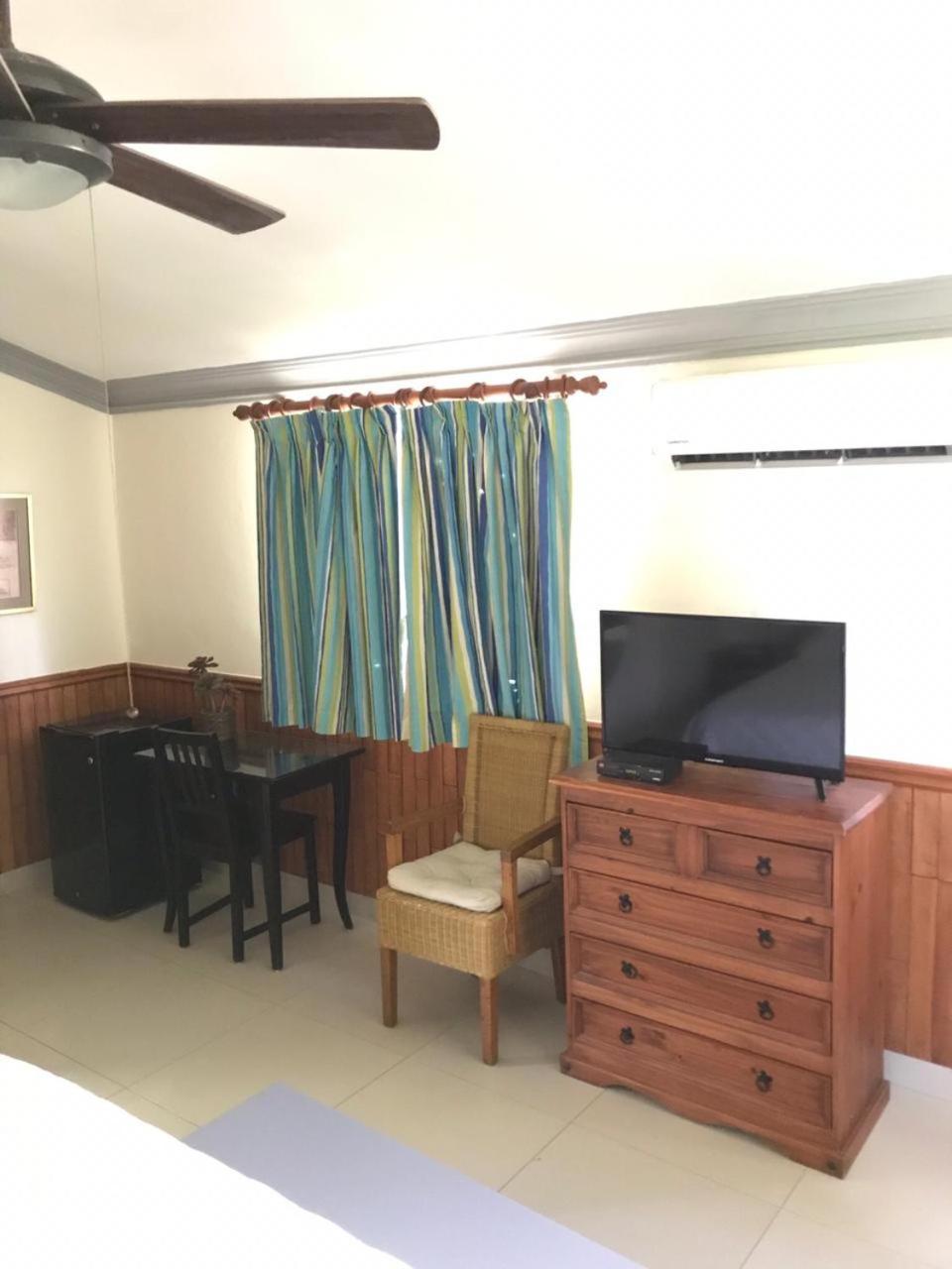 Hotel Playazul Barahona الغرفة الصورة