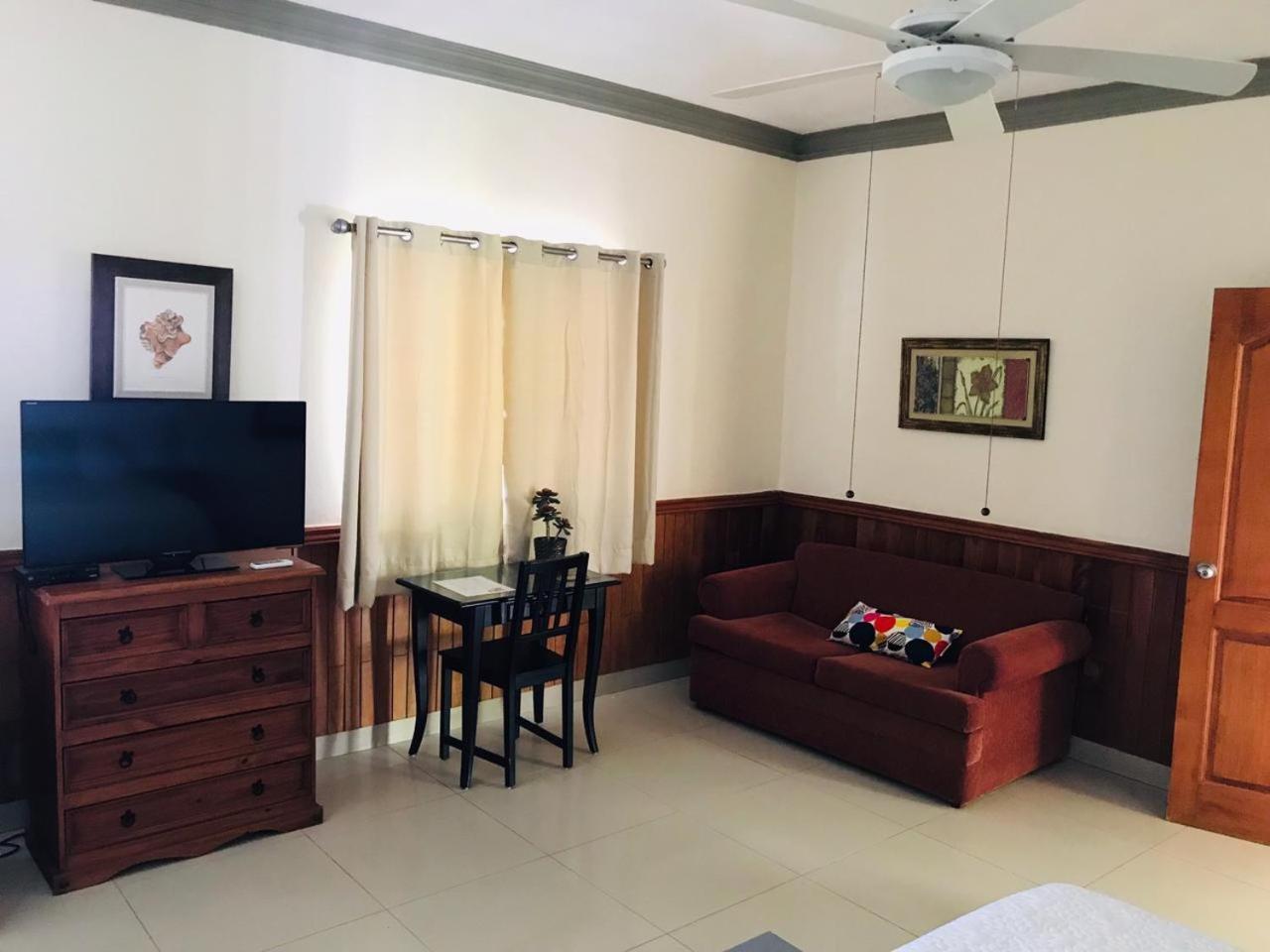 Hotel Playazul Barahona الغرفة الصورة