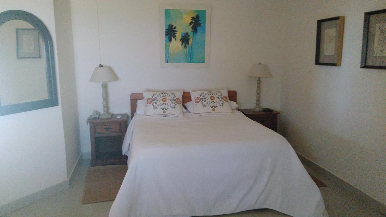 Hotel Playazul Barahona المظهر الخارجي الصورة