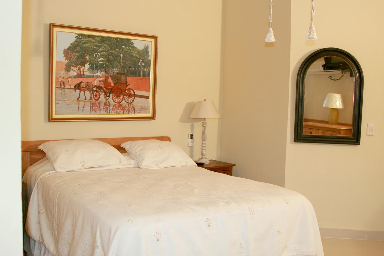 Hotel Playazul Barahona المظهر الخارجي الصورة