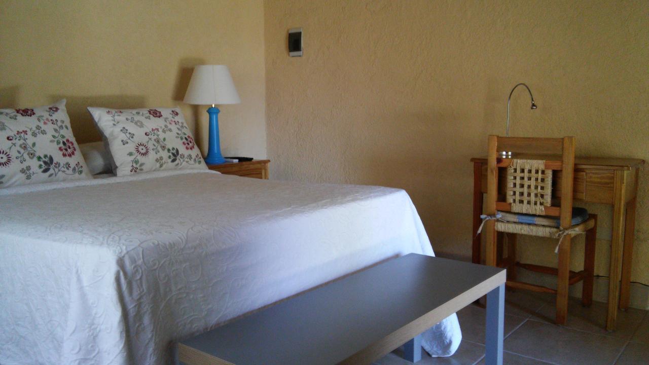 Hotel Playazul Barahona المظهر الخارجي الصورة